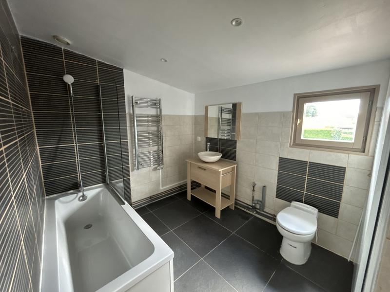 Maison - 88 m² - 4 pièces