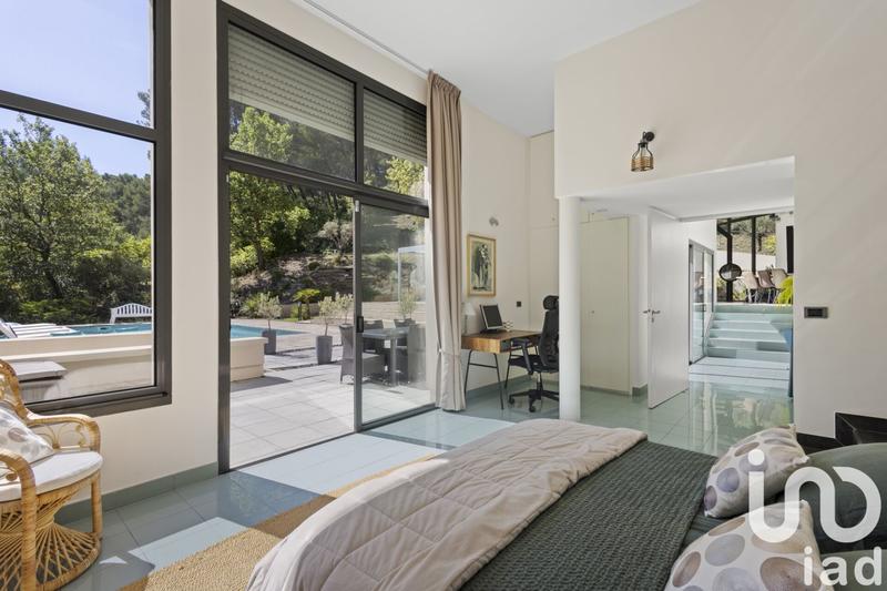 Maison de maîtres - 291 m² - 6 pièces