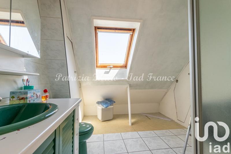 Maison - 320 m² - 5 pièces