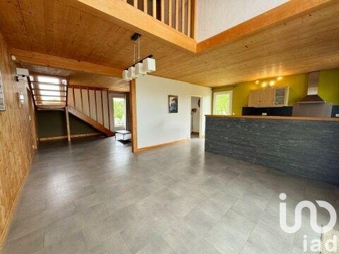 Maison - 182 m² - 5 pièces