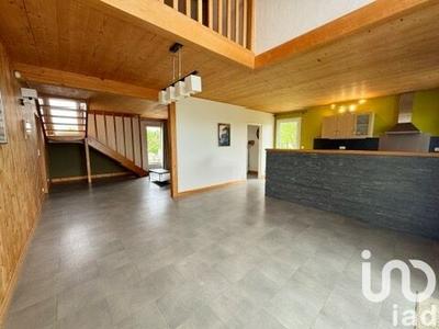 Maison - 182 m² - 5 pièces