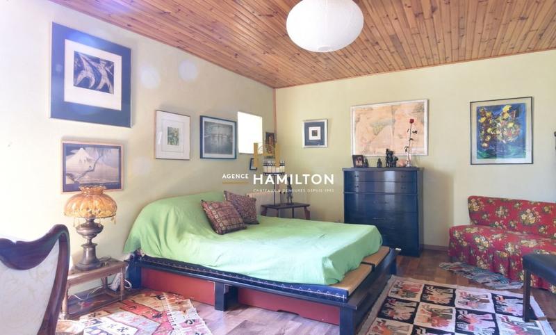 Maison de village - 230 m² - 6 pièces