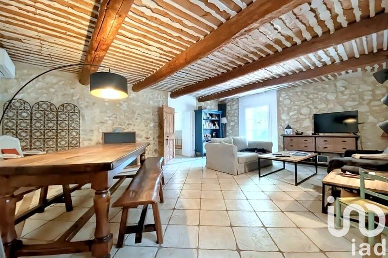Maison - 328 m² - 11 pièces