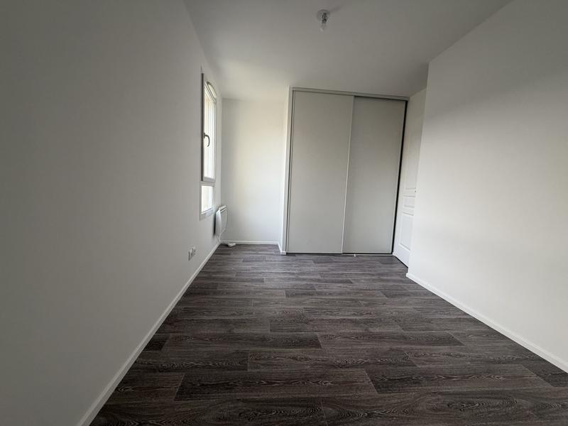 Appartement - 72 m² - 4 pièces