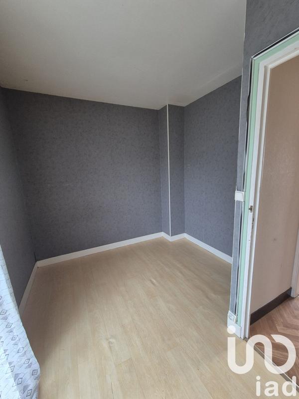 Maison - 70 m² - 5 pièces