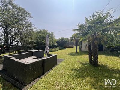 Maison - 193 m² - 5 pièces