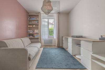 Maison - 98 m² - 4 pièces