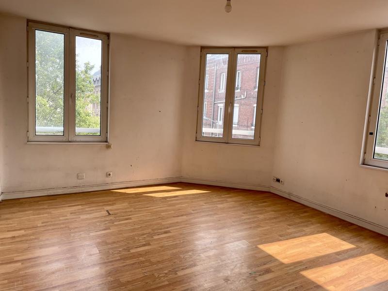 Appartement - 45 m² - 3 pièces