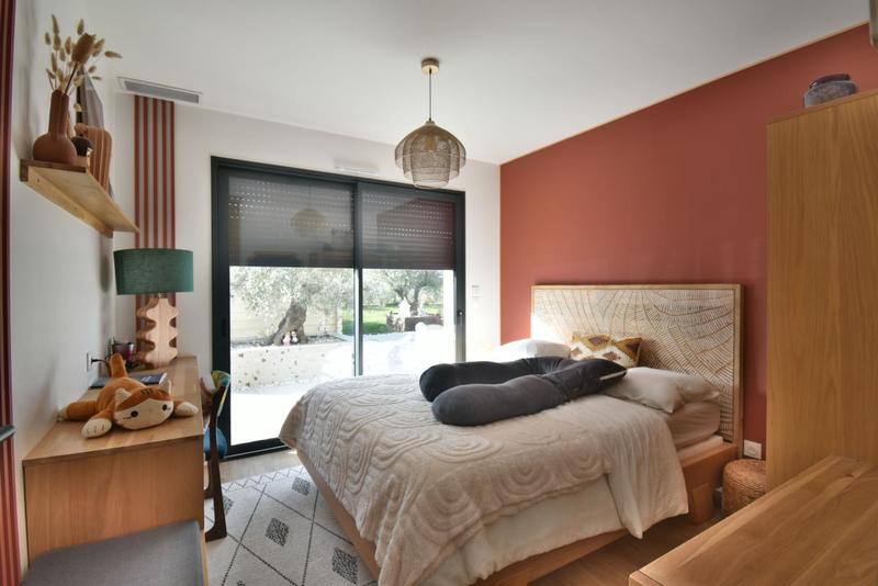 Villa - 120 m² - 4 pièces