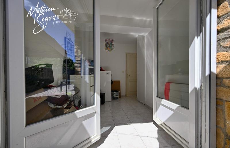 Appartement - 76 m² - 4 pièces