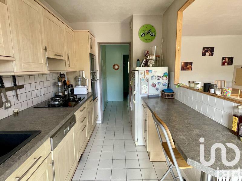 Appartement - 78 m² - 4 pièces