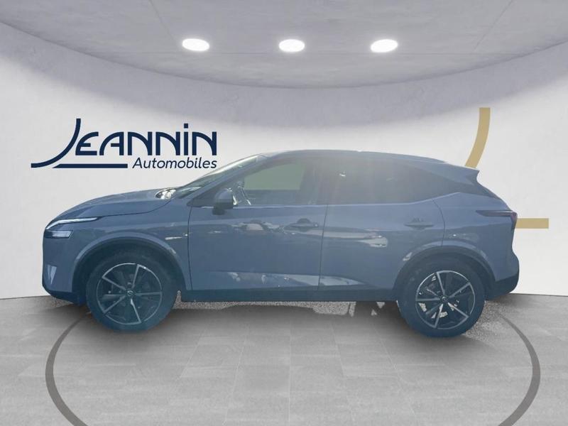 Nissan Qashqai 2021 Mild Hybrid 158 ch Xtronic Tekna