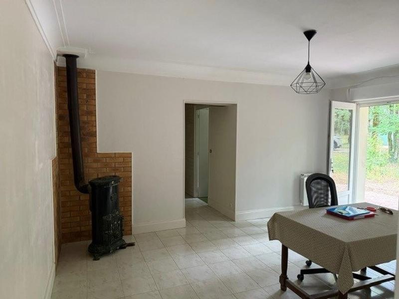 Maison - 155 m² - 7 pièces