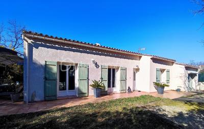 Villa - 110 m² - 5 pièces