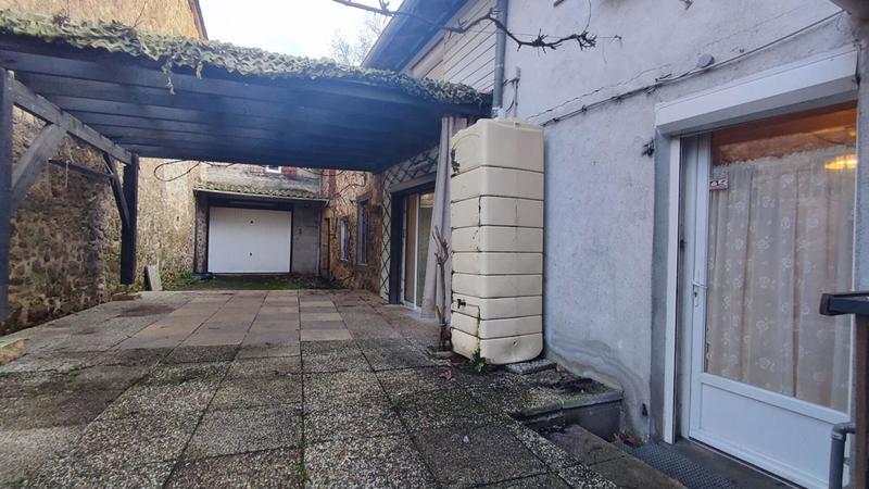 Maison - 152 m² - 6 pièces