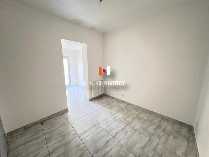 Maison de village - 75 m² - 3 pièces