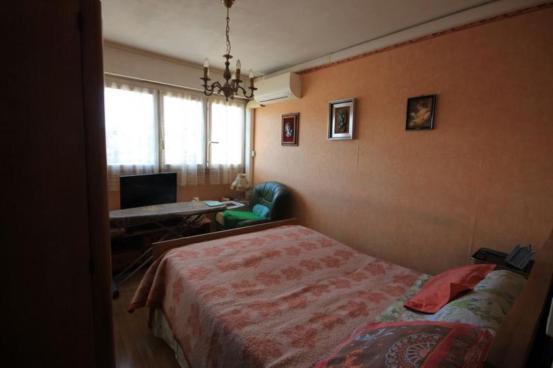 Appartement - 86 m² - 4 pièces