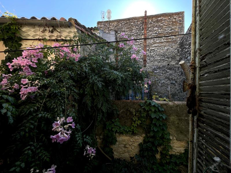 Maison de ville - 54 m² - 3 pièces