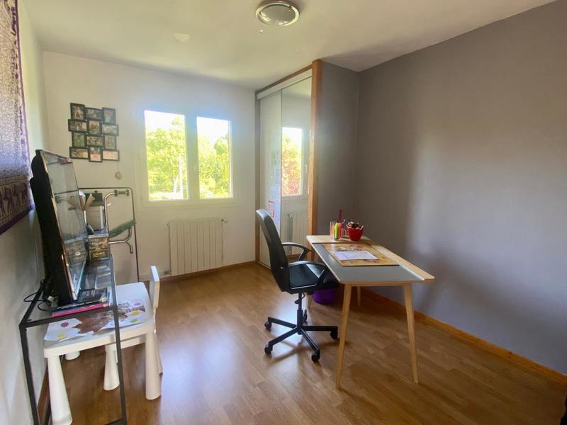 Maison de ville - 158 m² - 7 pièces