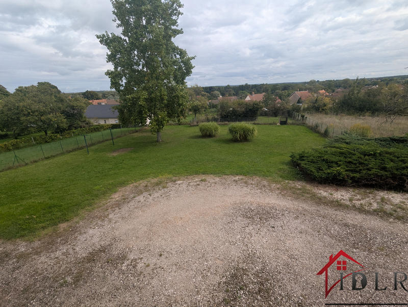 Maison - 136 m² - 5 pièces