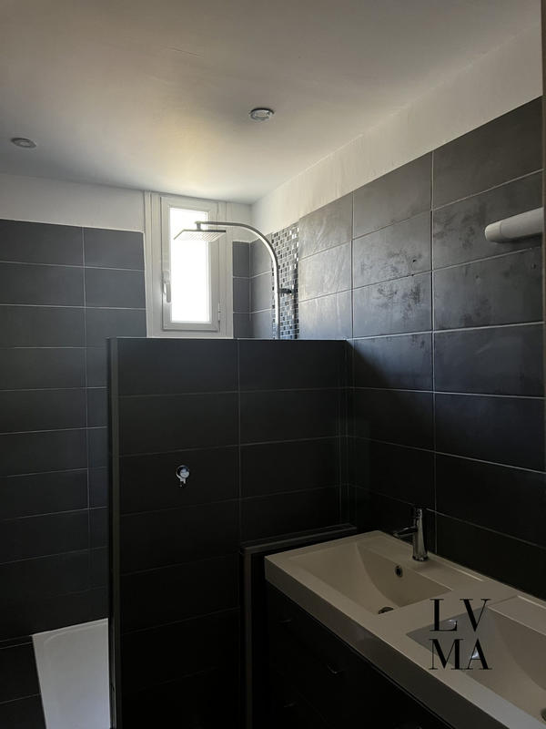 Appartement - 86 m² - 5 pièces