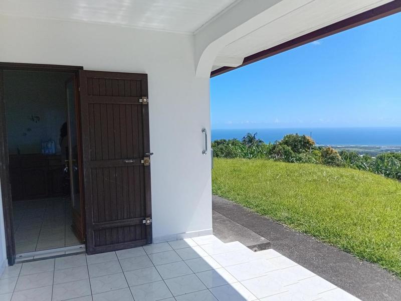 Maison de campagne - 90 m² - 3 pièces