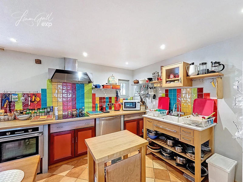 Villa - 144 m² - 5 pièces