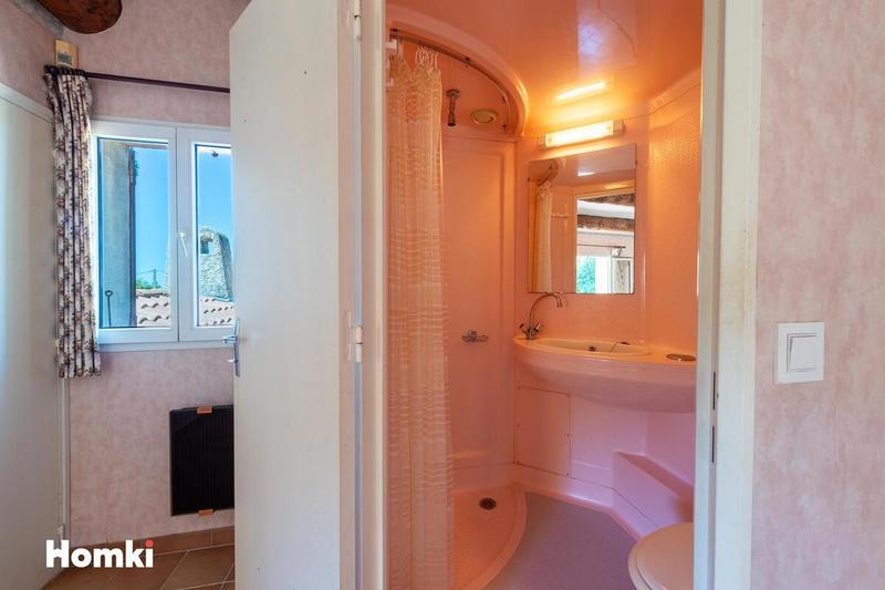 Maison - 132 m² - 5 pièces