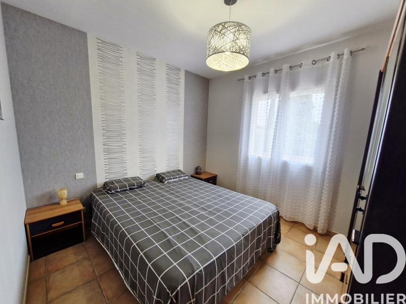 Maison - 105 m² - 4 pièces