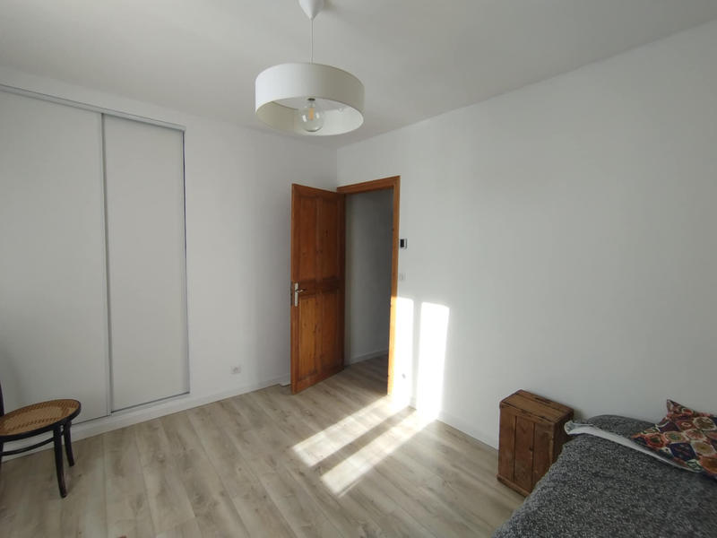 Maison - 143 m² - 5 pièces