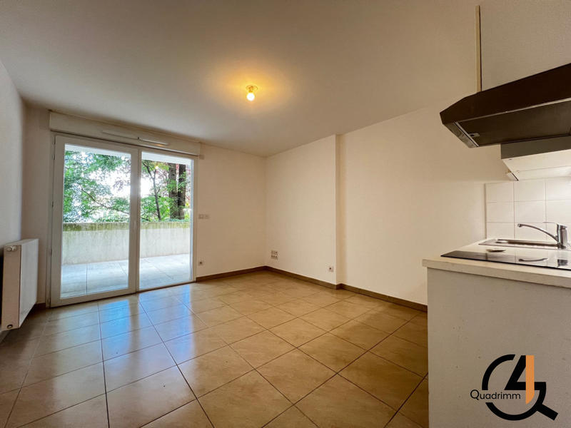 Appartement - 25 m² - 1 pièce