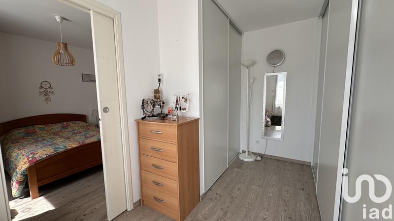 Appartement - 85 m² - 3 pièces