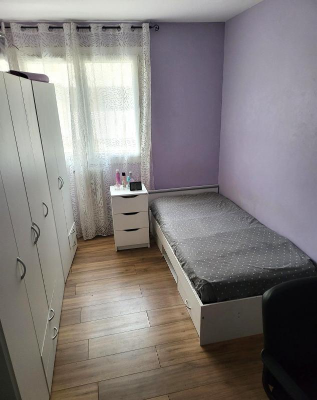 Appartement - 66 m² - 4 pièces