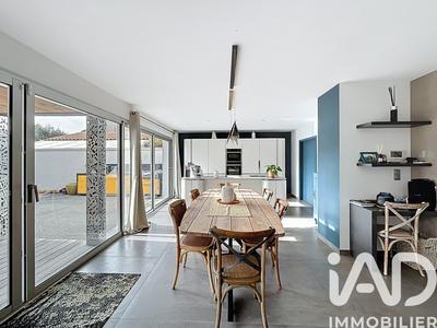 Maison de maîtres - 151 m² - 5 pièces