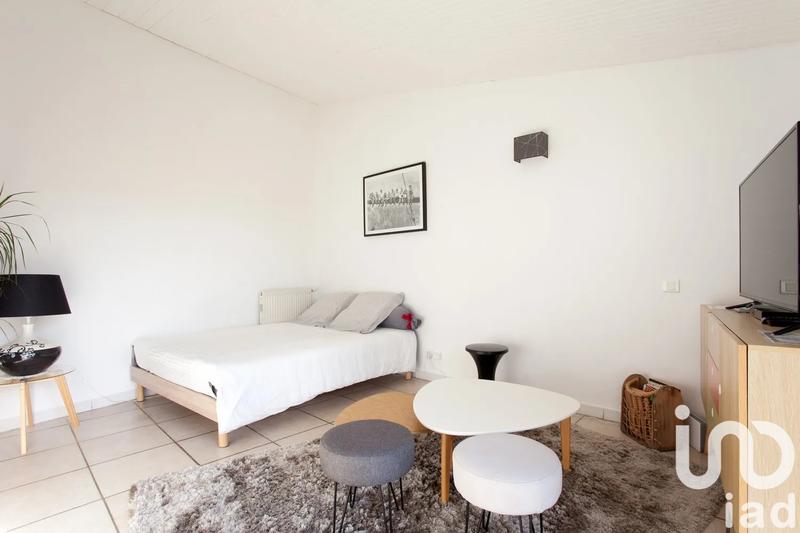 Maison de ville - 80 m² - 4 pièces