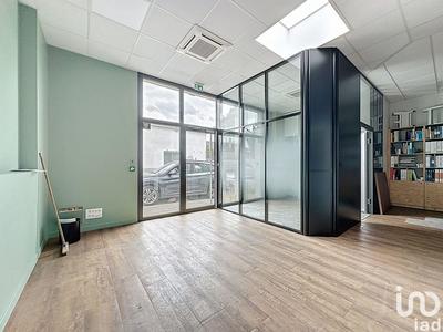 Local commercial - 175 m²