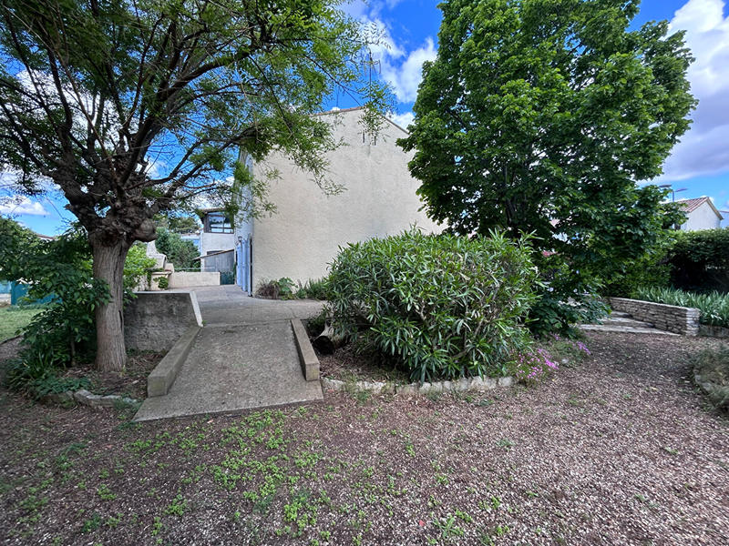 Maison - 123 m² - 6 pièces