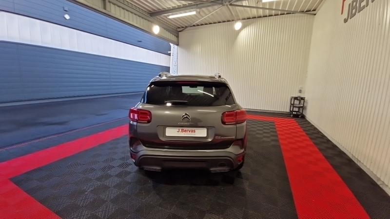 Citroën C5 Aircross Bluehdi 130 Ss Eat8 Shine