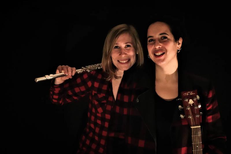 Spectacle Tire-toi une bûche