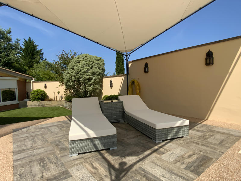 Maison - 167 m² - 5 pièces