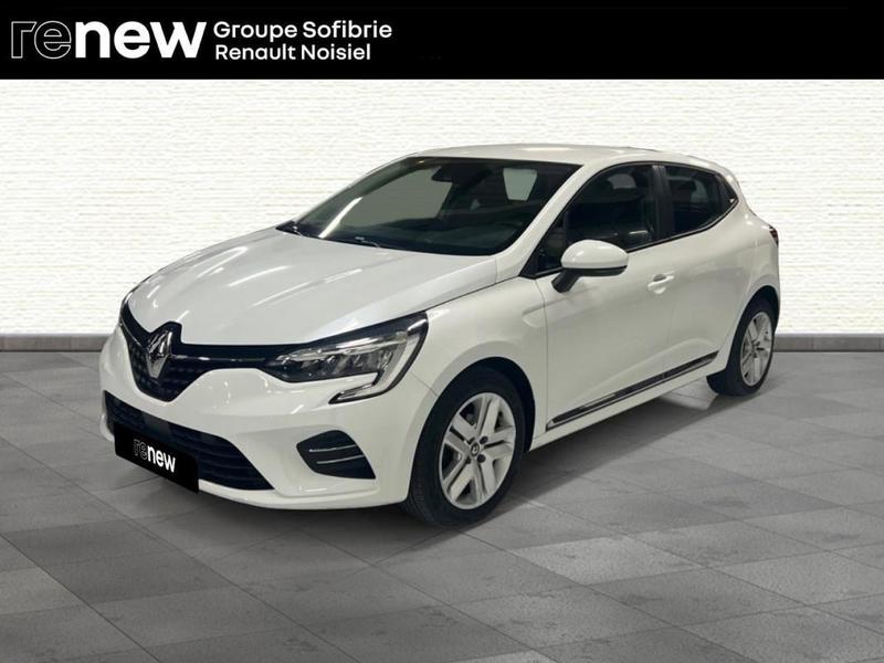 Renault Clio V SCe 65 - 21n Business