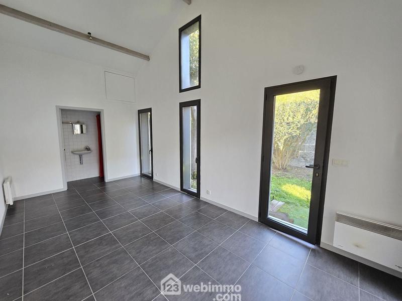 Maison - 139 m² - 5 pièces