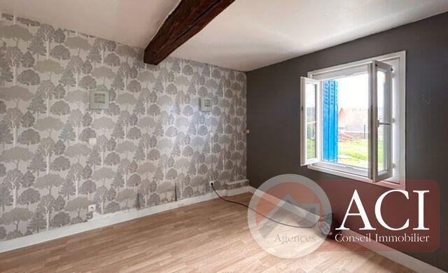 Maison - 70 m² - 4 pièces