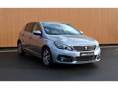 Peugeot 308 1.2 PureTech 130ch s&amp;S Eat6 Allure