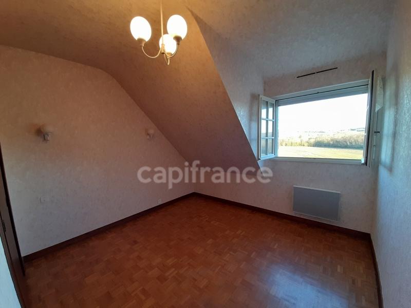 Maison - 158 m² - 6 pièces