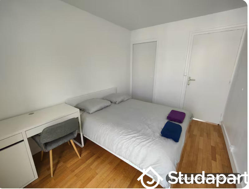 Appartement - 73 m² - 4 pièces