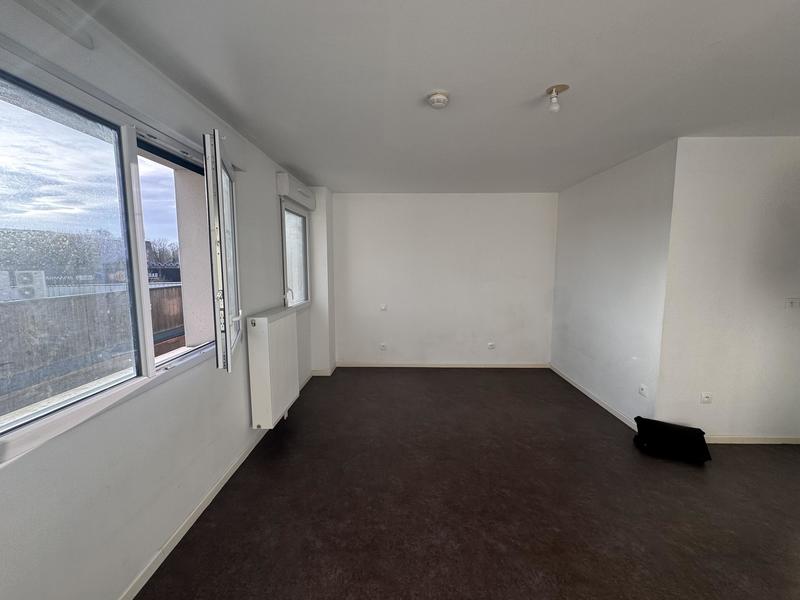 Appartement - 31 m² - 1 pièce