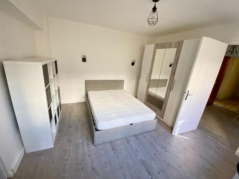 Appartement - 31 m² - 2 pièces