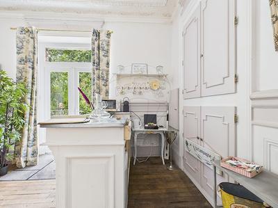 Appartement - 200 m² - 10 pièces