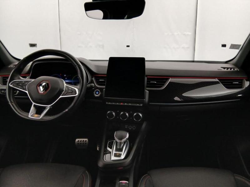 Renault Arkana E-Tech 145 R.S. Line